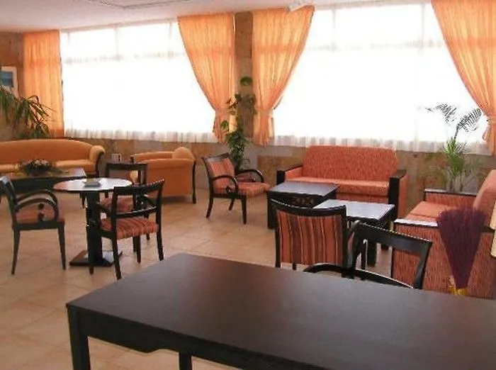 Apartamentos Maxorata Beach Corralejo