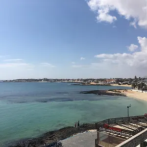 Appartement On The, Corralejo