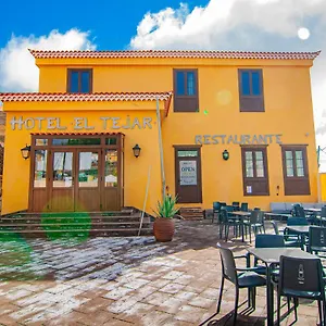 El Tejar & Hotell