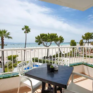 Sand Beach Apartments Spagna