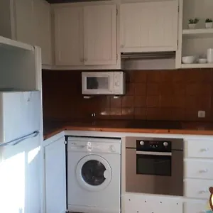 Acogedor Apartamento En Son Parc, A 5 Min De Playa , Son Parc España