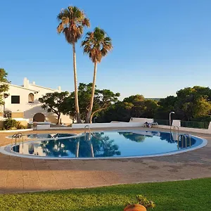 Casa Pelícano , Son Parc España