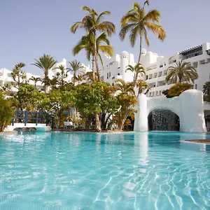 **** Hotell Dreams Jardin Tropical & Spanien