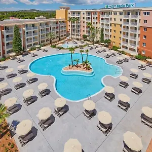 Protur Badia Park Hotel Sa Coma (Mallorca)
