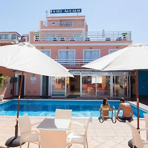 ** Hotell Globales Acuario Spanien
