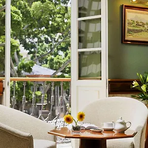 *** Hotell Principe Paz Spanien