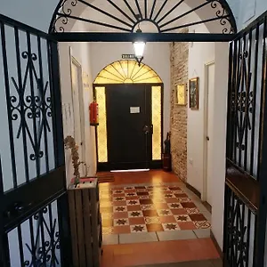 Patio De Arance Spagna