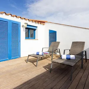  Appartement Lucas House By Group Spanje