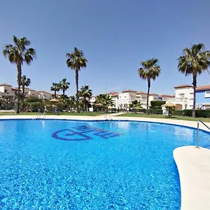 Torremar Natura Fkk-naturista , Vera España