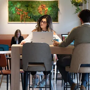 *** Hotell Bed4u Pamplona Spanien