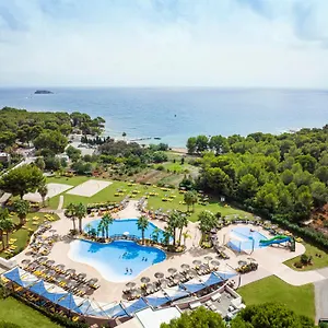 **** Hotell Tui Magic Life Cala Pada Spanien