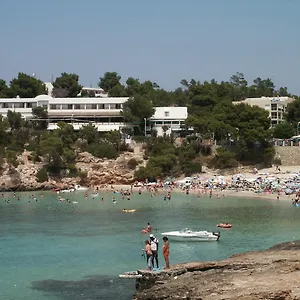  Appartement Sea View Spanje