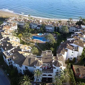  Appartement Hacienda Spanje