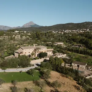 **** Hotell Estades Spanien
