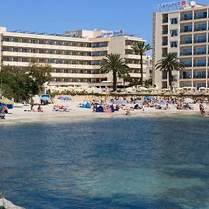 **** Hotell Levante Park Spanien