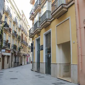 Ulises 2 Spagna