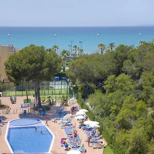 **** Hotell Timor Spanien