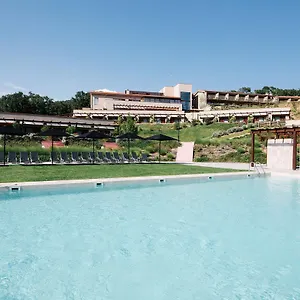 Mas Salagros Ecoresort & 5*, Vallromanes Espagne