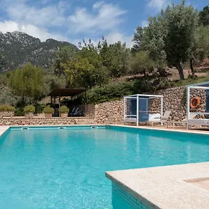  Appartement Alfabia Nou Spanje
