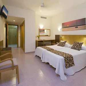 *** Hotell Gran Sol Spanien