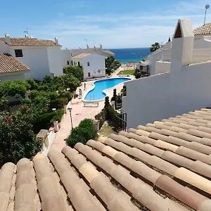 Casa Mediterránea , Miami Platja (Miami Playa) España
