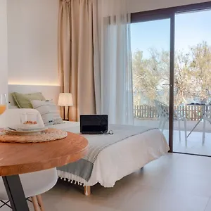  Appartement Gaviota - Emar Adults Only Spanje