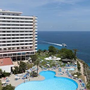 **** Hotell Sol Mirador De Calas Spanien