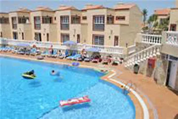 Apartamentos Maxorata Beach Corralejo 3*,