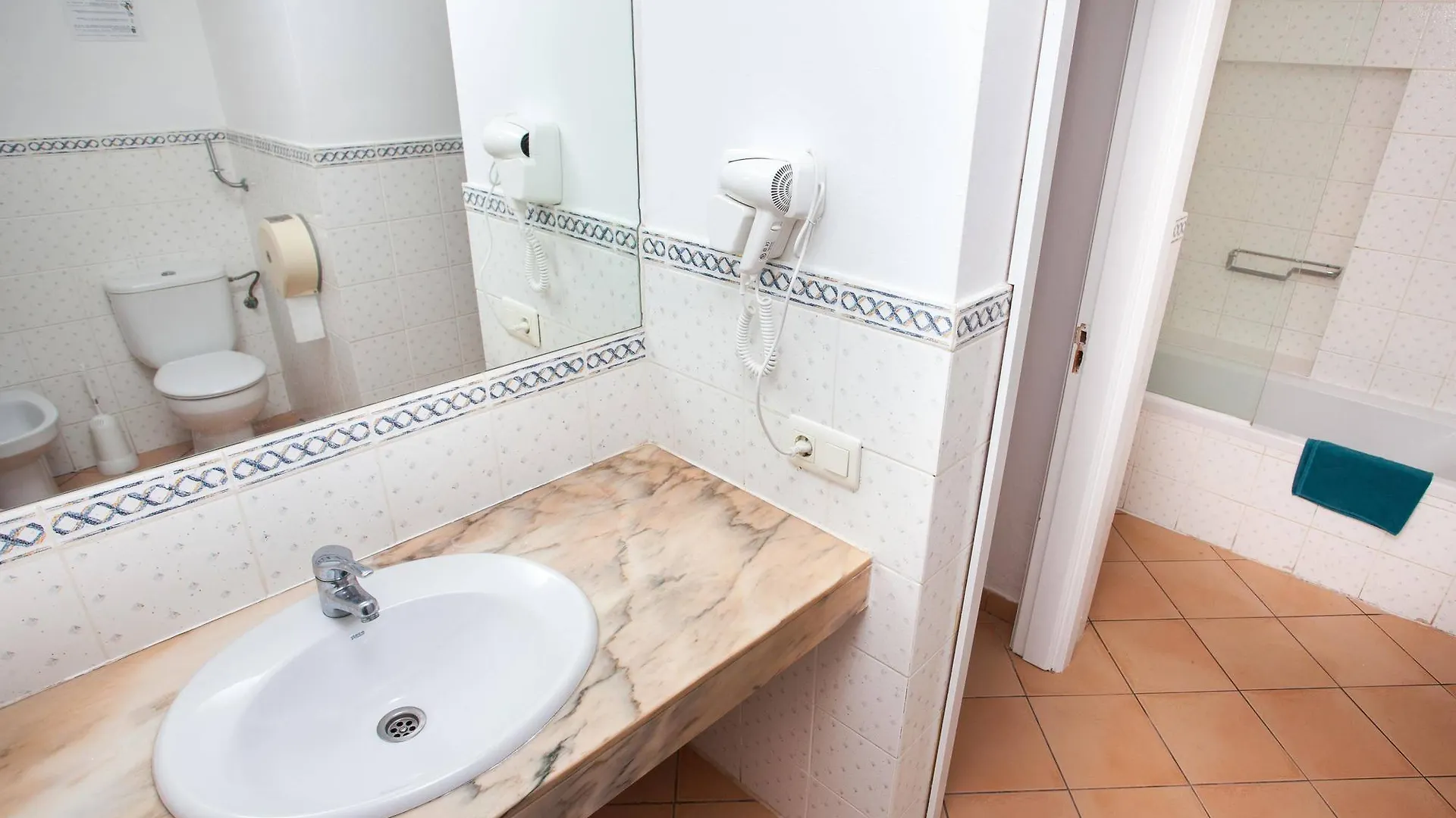 Apartamentos Maxorata Beach Corralejo Lägenhetshotell