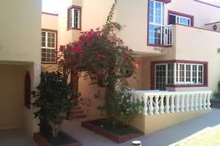 Apartamentos Maxorata Beach Corralejo Lägenhetshotell