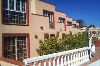 Apartamentos Maxorata Beach Corralejo